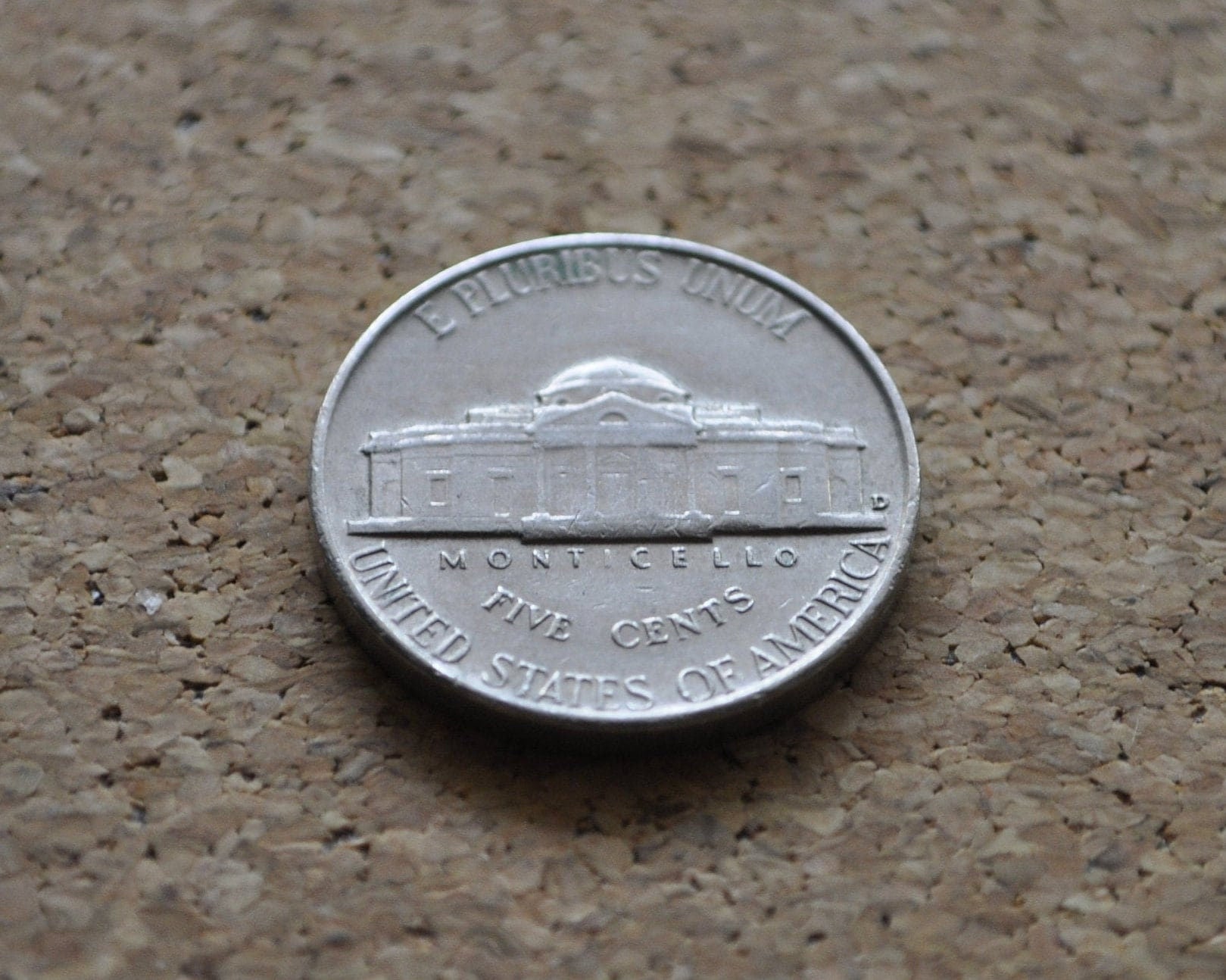 1958 P&D Jefferson Nickel - Choose by Mint - Great Conditions - Denver and Philadelphia Mints