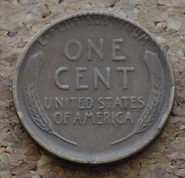 1918-S Wheat Penny - Choose By Grade / Condition, F-Xf - San Francisco Mint - Wwi Era Us Cent - 1918 S Wheat Ear Cent - 1918S