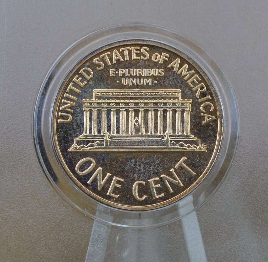 Proof Memorial Cents, 1959-1999 - Choose by Date - Gem Proofs - Collectible Coin - Proof Lincoln Pennies