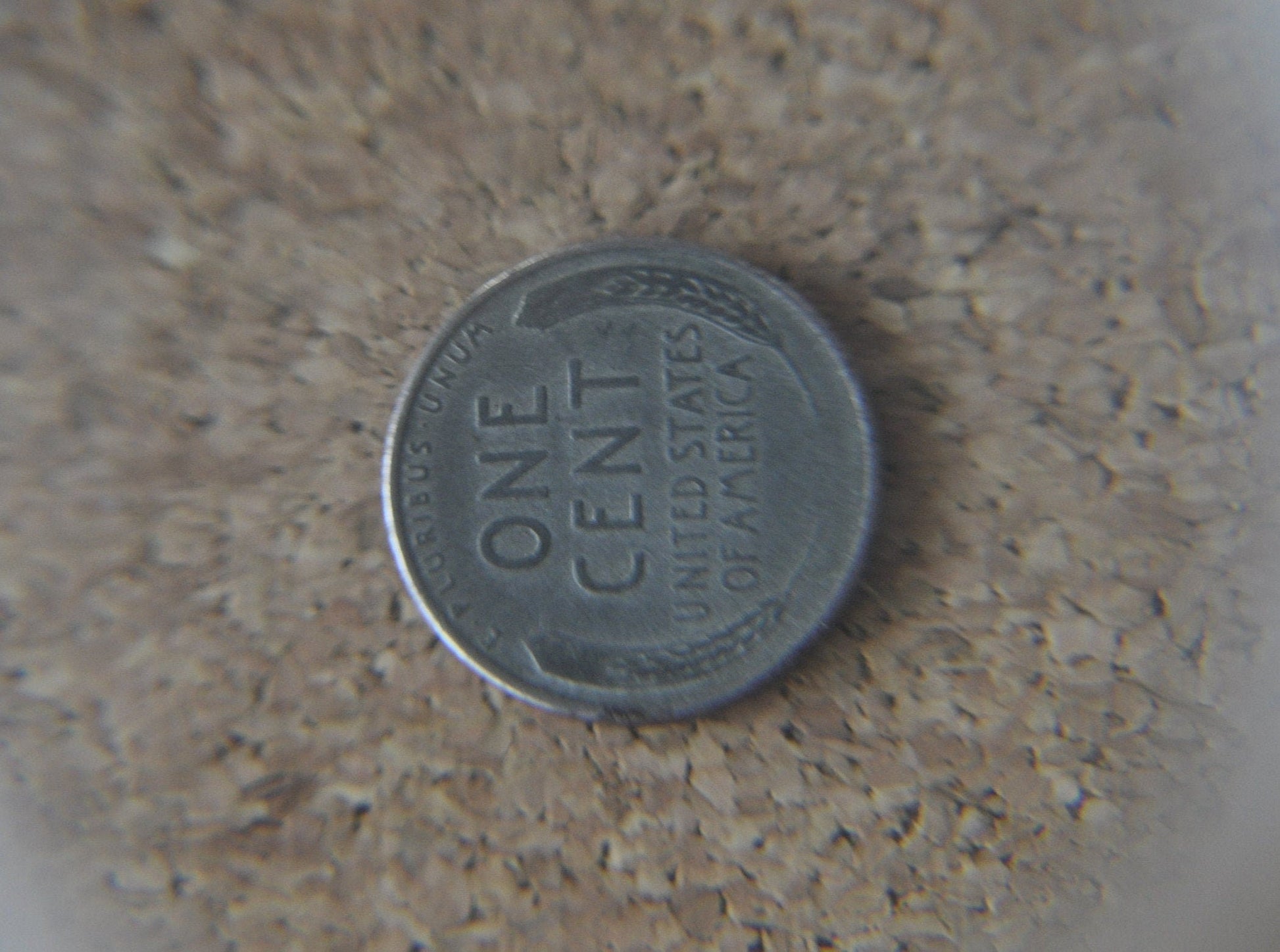 1943 Steel Wheat Penny - Circulated To Bu; Choose By Grade - Wwii Era Steel Us Cent - Ww2 Steel Penny - 1943-P Steel Lincoln Penny