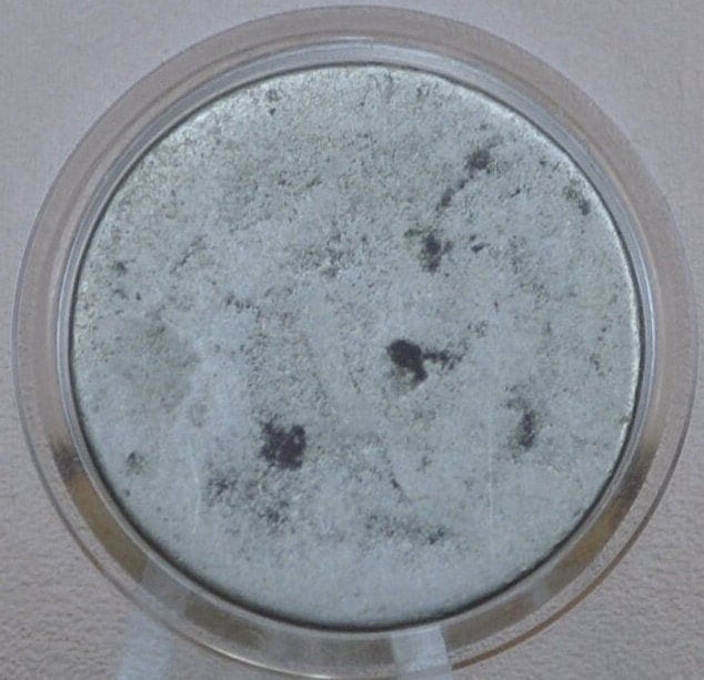 1887 Liberty Head Nickel - Cull Grade - Semi-Key Date - 1887 V Nickel - Philadelphia Mint - 1887 Nickel - V Nickel Key Date