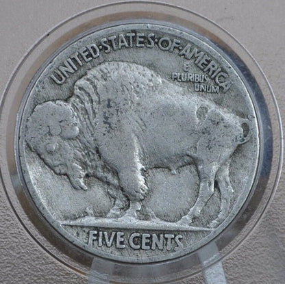 1914 Buffalo Nickel - VF-XF (Very to Extremely Fine) Choose by Grade - Philadelphia Mint - 1914 P Nickel Indian Head Nickel 1914 Better Date