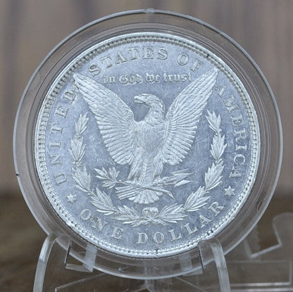 1880 Morgan Silver Dollar - Choose by Grade / Condition - Philadelphia Mint - 1880 No Mint Mark Silver Dollar 1880