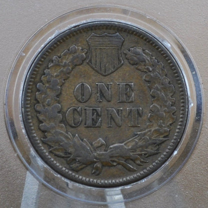 1874 Indian Head Penny - Choose by Condition / Grade - Great Date; perfect for collections- 1874 Cent