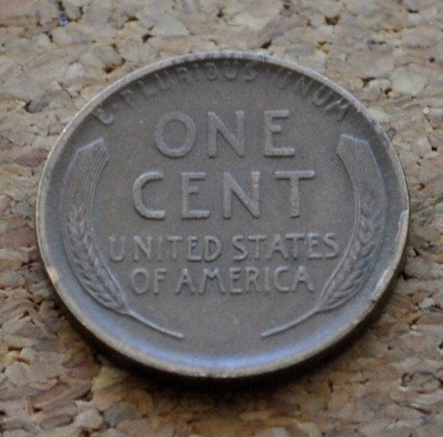 1918-S Wheat Penny - Choose By Grade / Condition, F-Xf - San Francisco Mint - Wwi Era Us Cent - 1918 S Wheat Ear Cent - 1918S