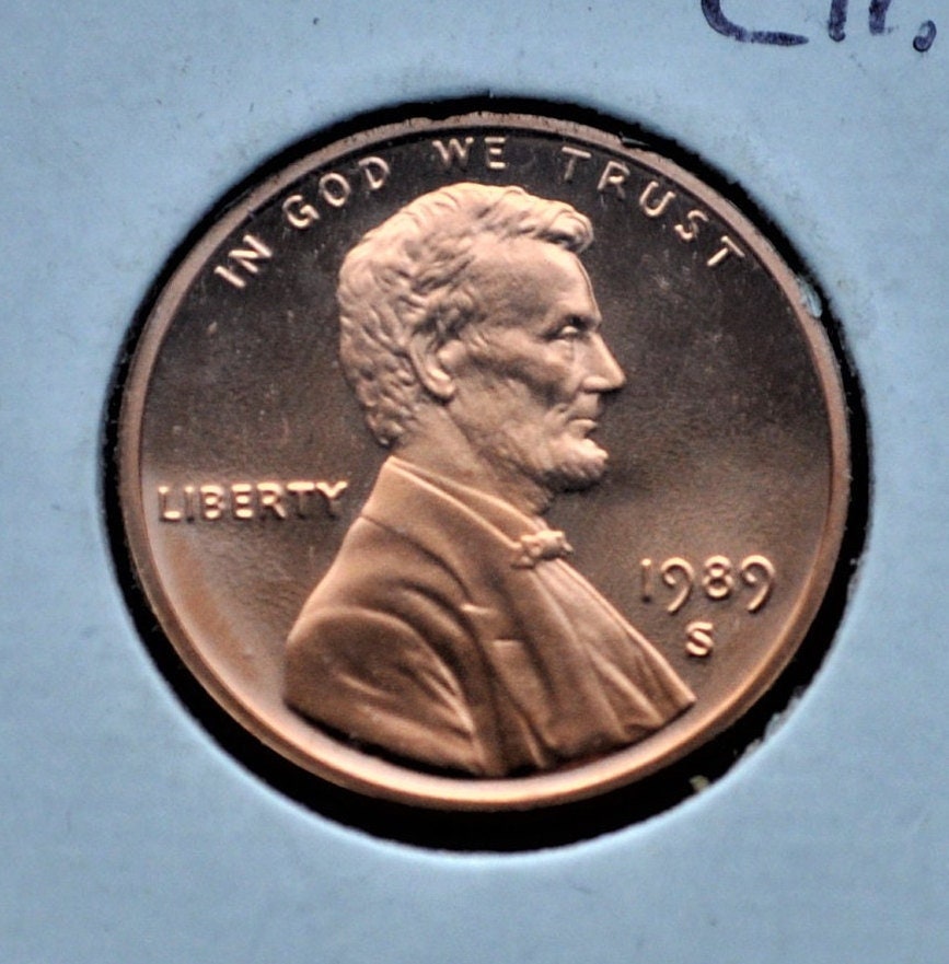 Proof Memorial Cents, 1959-1999 - Choose by Date - Gem Proofs - Collectible Coin - Proof Lincoln Pennies