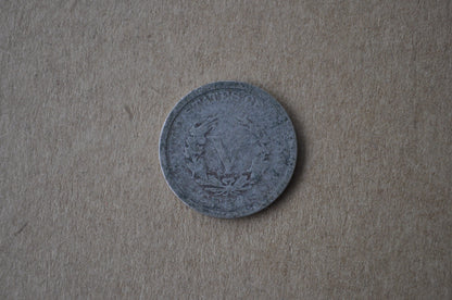 1900's Liberty Head Nickel V Nickel- Liberty Nickel -