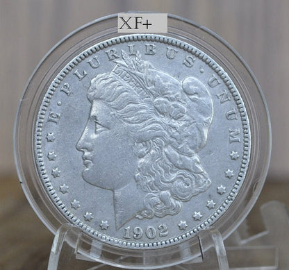 Lot of Morgan Silver Dollars - Choose Lot Type and Size - Mix of grades, conditions, dates Wholesale Bulk Silver Dollars US Bulk Silver Coin