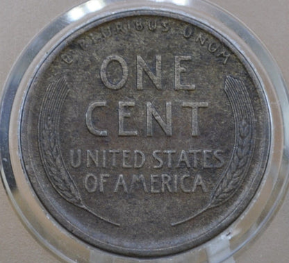 1910 P,S Wheat Penny - Choose by Grade - Wheat Ear Cent - San Francisco Philadelphia Mint - Semi-Key Date