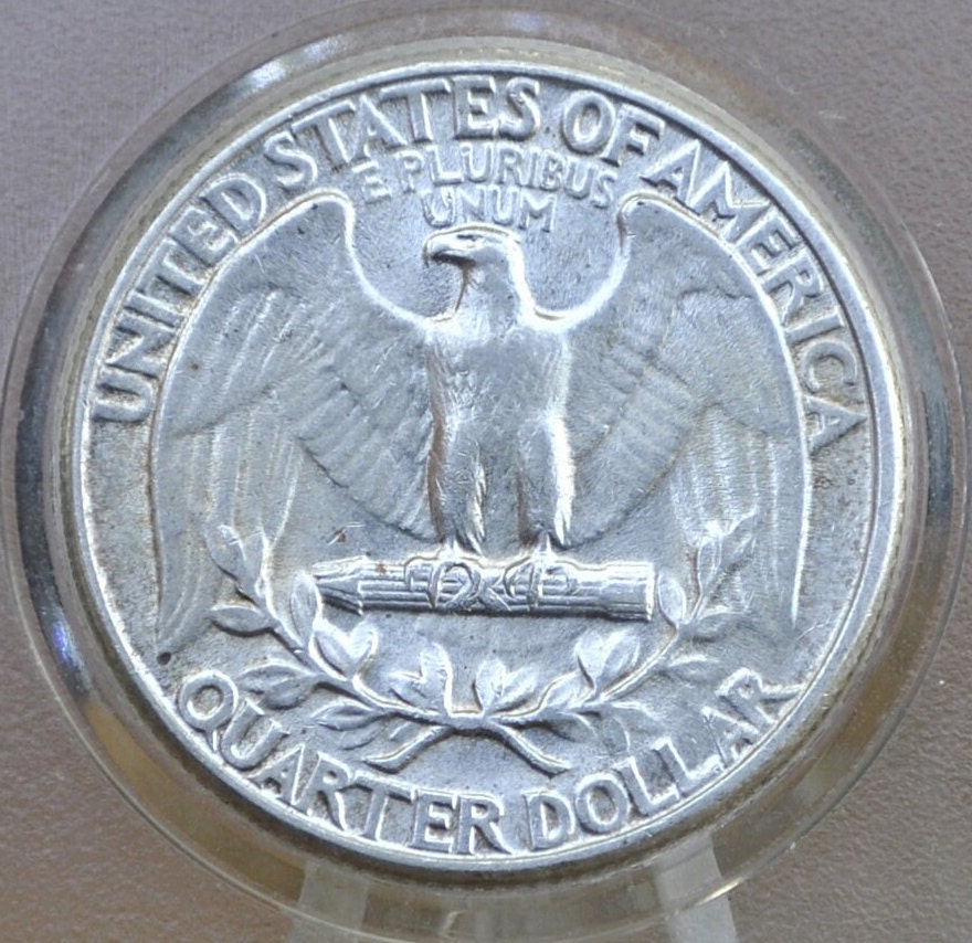 1932 Washington Silver Quarter - Choose by Grade / Condition - Philadelphia Mint 1932 P Quarter Silver Quarter 1932 P