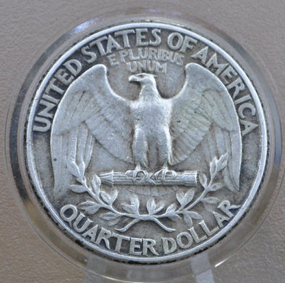 1932 Washington Silver Quarter - Choose by Grade / Condition - Philadelphia Mint 1932 P Quarter Silver Quarter 1932 P