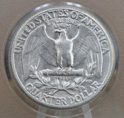 1934 Washington Silver Quarter - Choose by Grade - 1934 P Washington Quarter 1934 Silver Quarter 1934