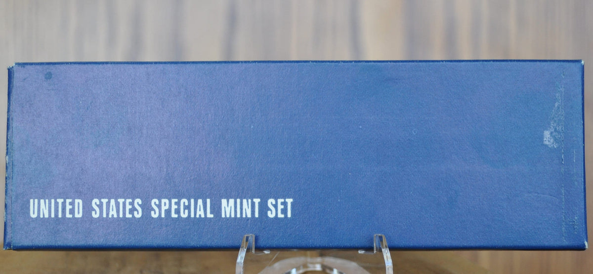 United States Mint Uncirculated Sets - Choose Date - 1965, 1968, 1969, 1970, 1972, 1973 & Many More Uncirculated Sets 80's, 90's, 2000's