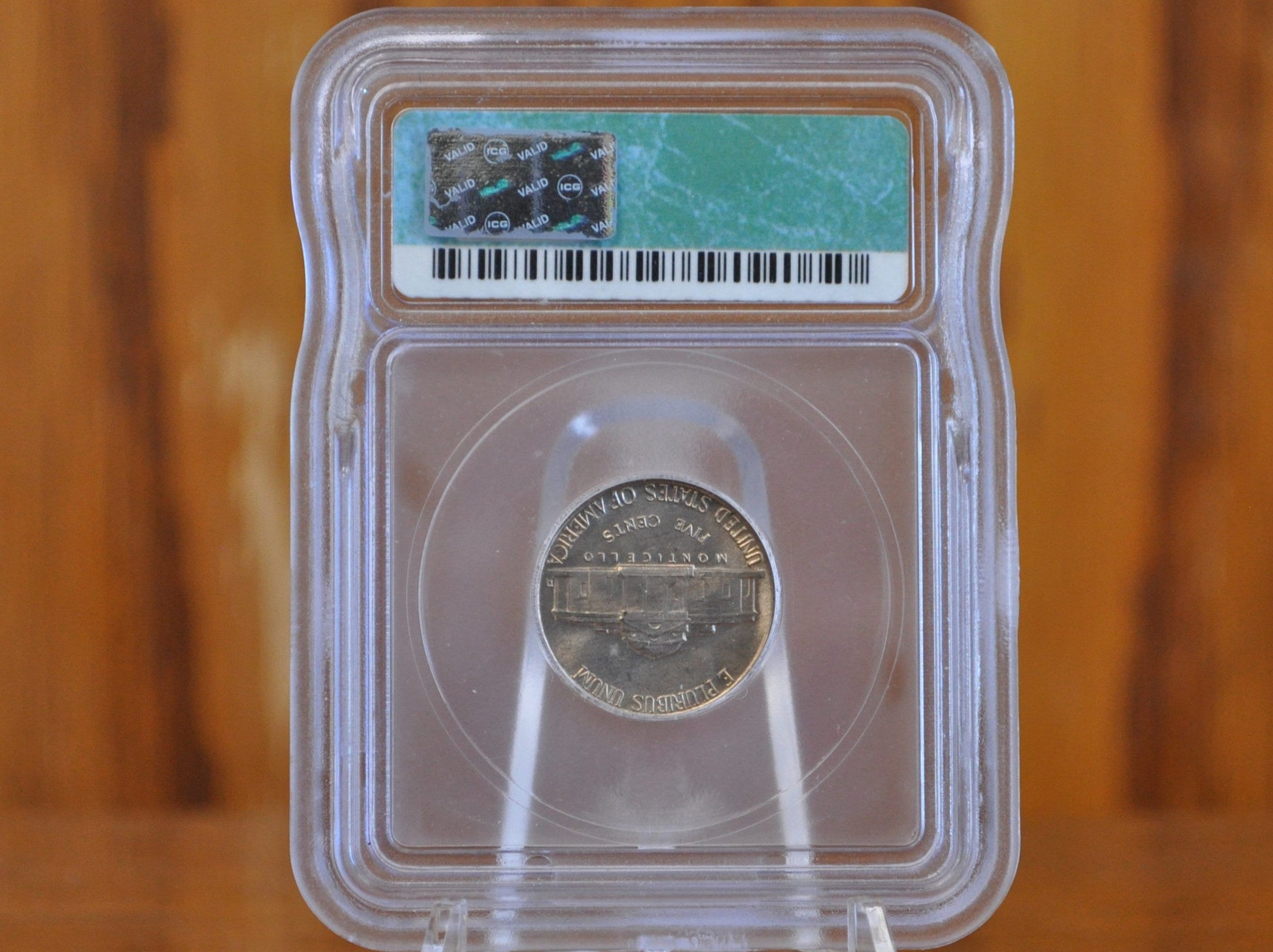 1950 P&D Jefferson Nickels - Choose By Mint Mark And Grade - 1950 D Jefferson Nickel 1950 P Jefferson Nickel - Collectible Coin