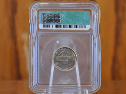 1950 P&D Jefferson Nickels - Choose By Mint Mark And Grade - 1950 D Jefferson Nickel 1950 P Jefferson Nickel - Collectible Coin