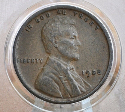 1923 Wheat Penny - Choose by Grade / Condition - Philadelphia Mint - 1923-P Wheat Ear Cent