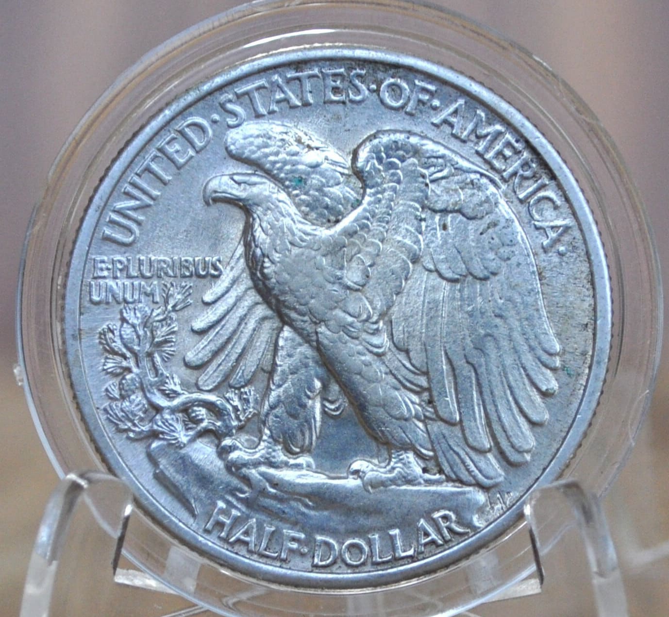 1939 Walking Liberty Silver Half Dollar - Choose by Grade - Philadelphia Mint - 1939-P Half Dollar / 1939 P Half Dollar / 1939 WLH