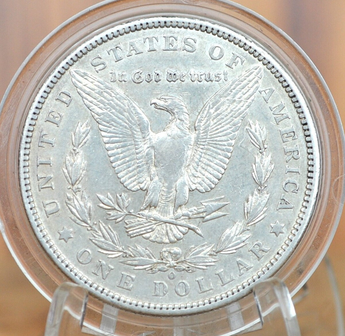 1901-O Morgan Silver Dollar - Choose By Grade / Condition - Morgan Dollar 1901 O Morgan Silver 1901O