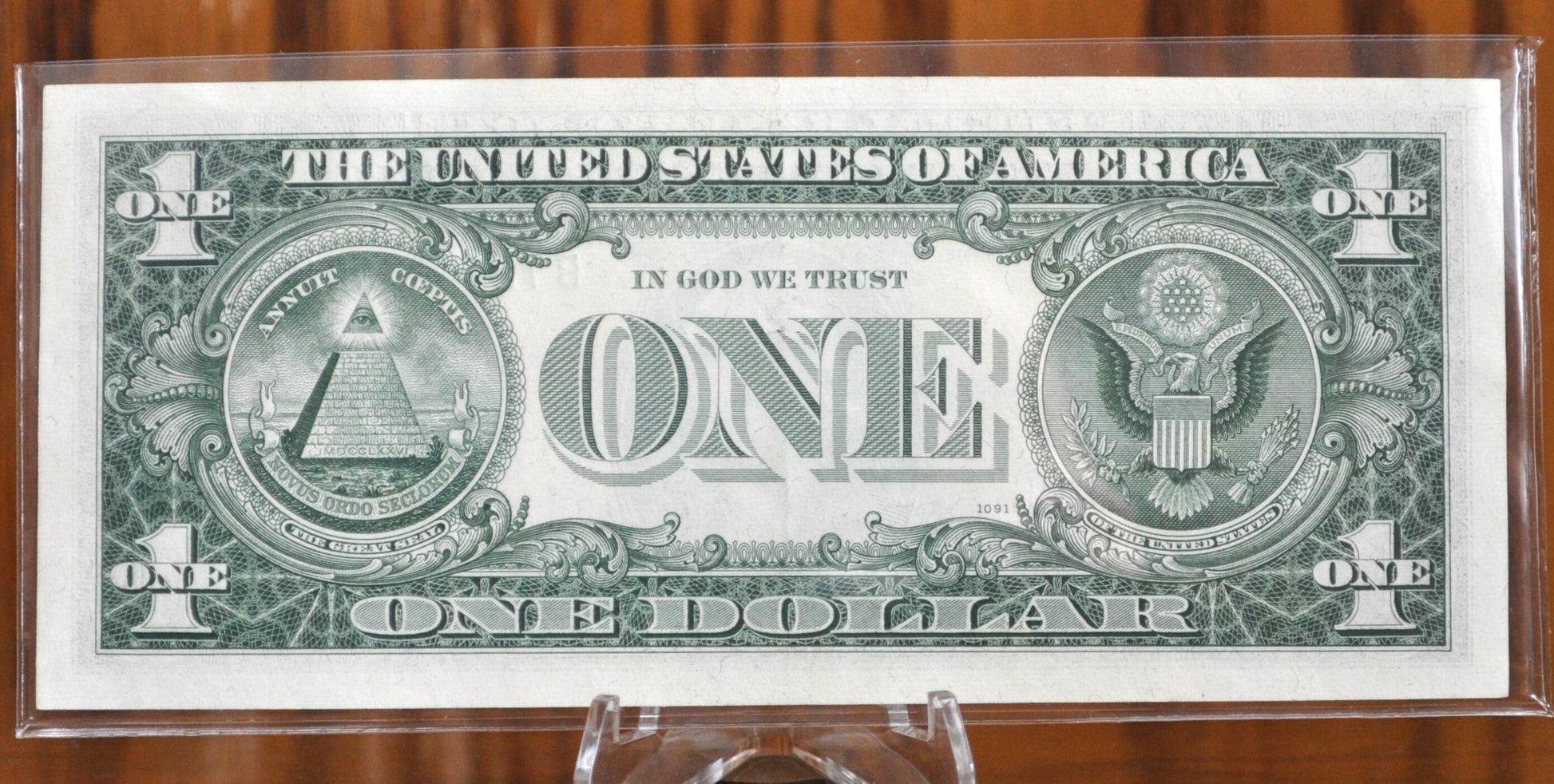 1963 1 Dollar Federal Reserve Note - Choose by Grade - 1963 One Dollar FRN - Fr#1900A - Fr 1902-L