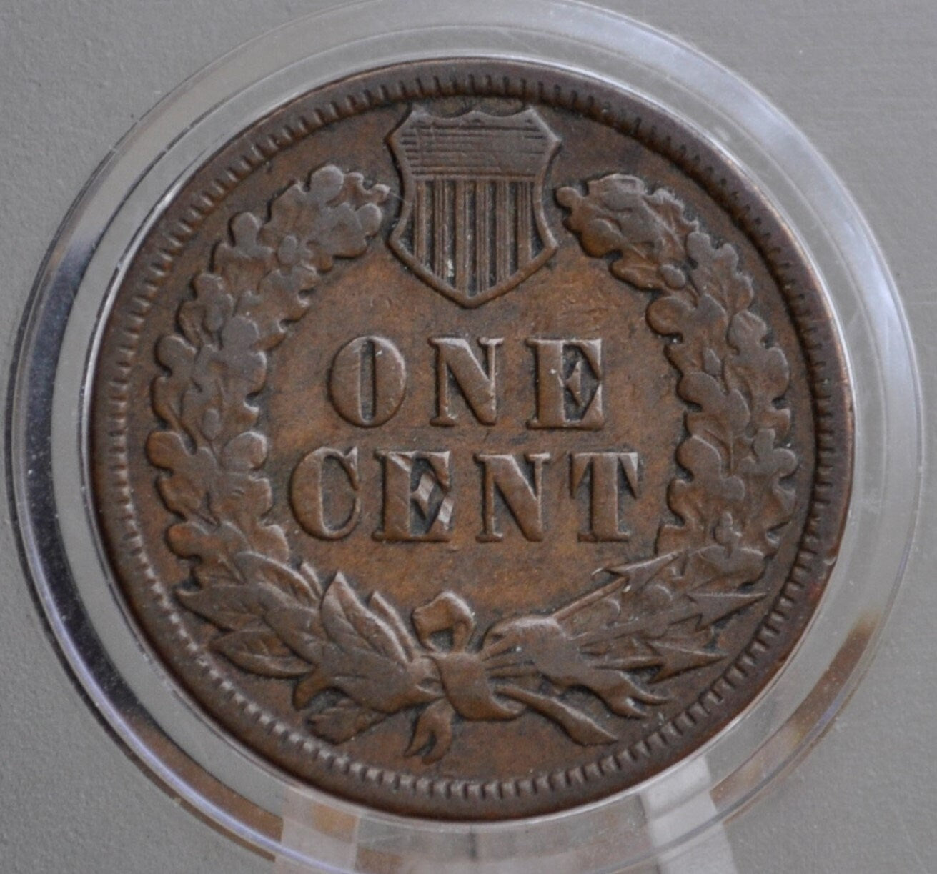 1902 Indian Head Penny - Choose by Grade / Condition - Great Detail - 1902 Indian Head Cent - Cent 1902 Penny