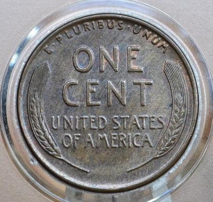 1929 Wheat Penny - Choose by Grade / Condition - Philadelphia Mint - 1929 P Wheat Ear Cent 1929 P Wheat Back Penny