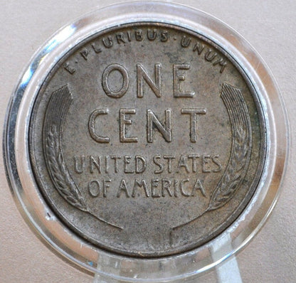 1930 P,D,S Wheat Pennies - All 3 Mints - Choose by Mint and Grade - 1930 Wheat Cents - 1930D Wheat Cent 1930S Penny - Great Depression Era