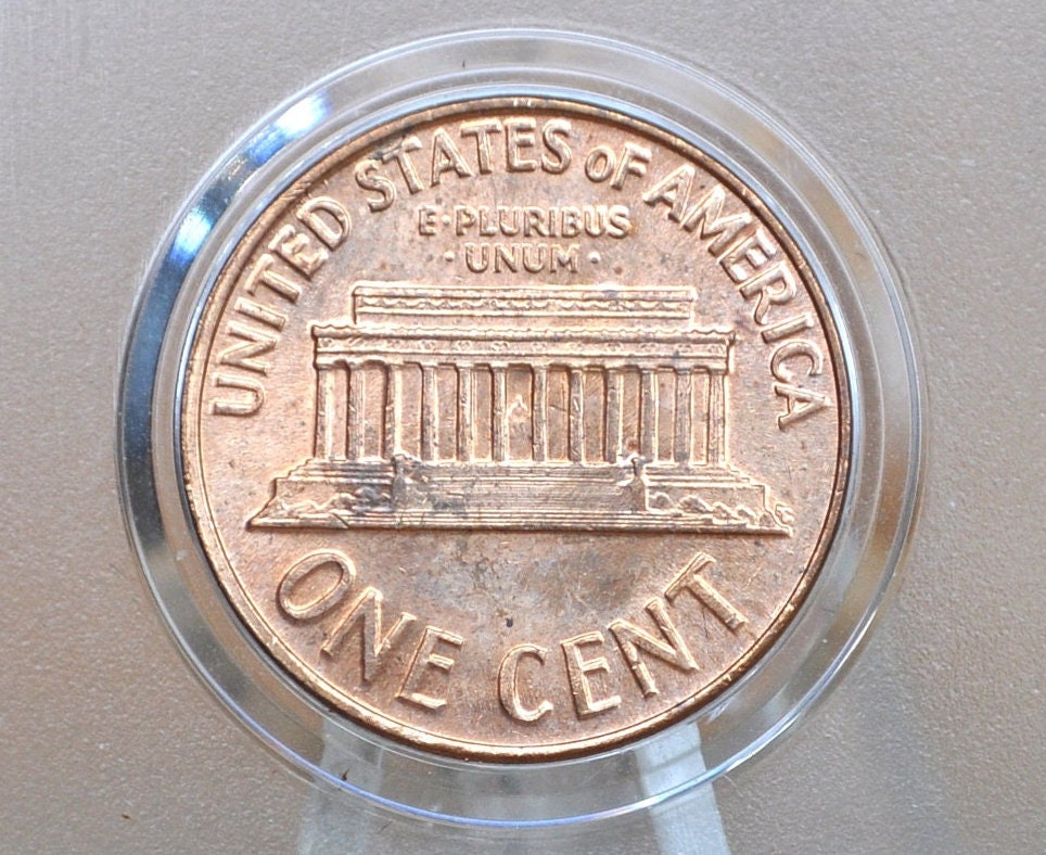 1965 Memorial Penny - Choose by Grade - Collectible Coin - Lincoln Cent 1965 US 1 Penny