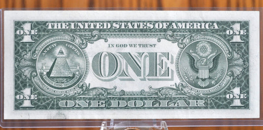 1957 STAR NOTE Silver Certificate - Choose by Grade / Condition - 1957 With Star - Single or Series Set - Star Note Silver Certificates 1957