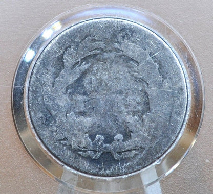 1883 Seated Liberty Dime - Choose by Grade - 1883 Silver Dime / 1883 Liberty Seated Dime US 1 Dime From 1883