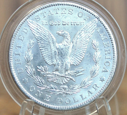 1902-O Morgan Silver Dollar - Choose by Grade / Condition - 1902 O Morgan Dollar 1902 Silver Dollar New Orleans Mint