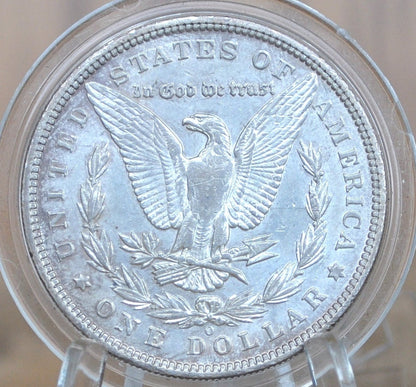 1894-O Morgan Silver Dollar - Choose by Grade / Condition - New Orleans Mint - 1894 O Morgan Dollar - 1894 Silver Dollar