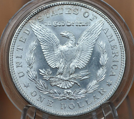 1903 Morgan Silver Dollar - Choose by Grade - 1903 P Morgan Dollar - Silver Dollar 1903 P - High Grades