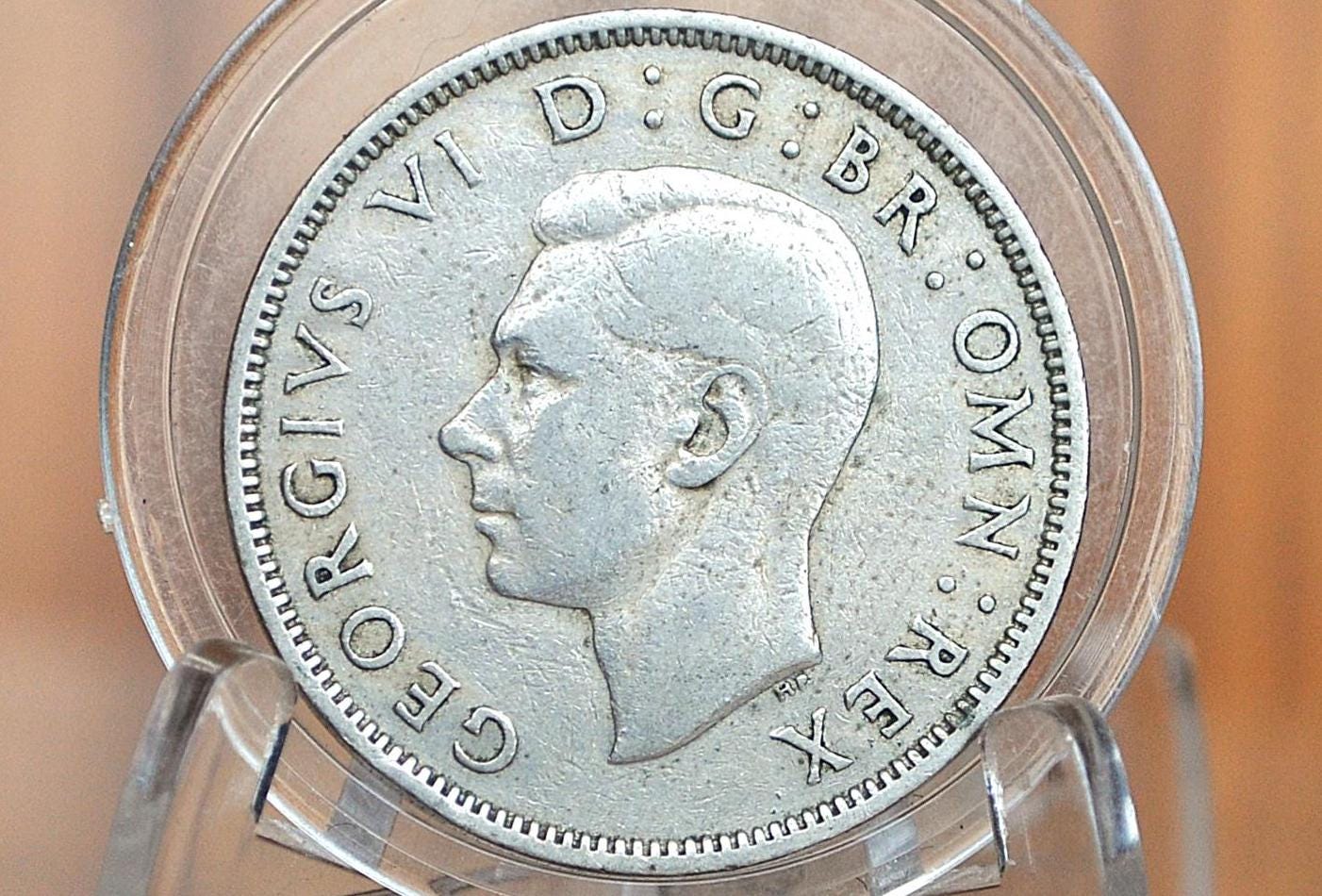 Great Britain Florins, 1900s - Choose by Date and Grade - Silver 1 Florin United Kingdom, Many to choose from! Silver Florins, 2 Shillings