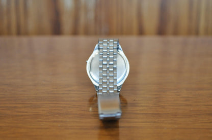 Vintage Retro Quartz LCD Watch - Antique Quartz Retro LCD Watch - Does Not Work