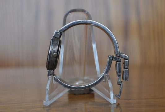 Antique Anne Klein Estate Watch - Vintage Anne Klein Water Resistant Watch - Not Working