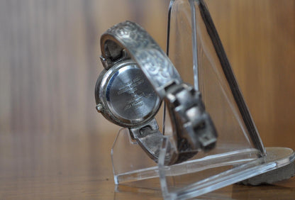 Antique Anne Klein Estate Watch - Vintage Anne Klein Water Resistant Watch - Not Working