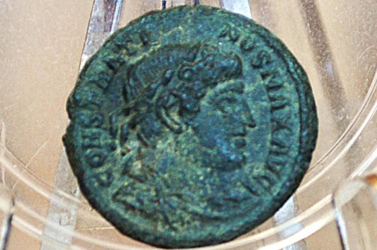 307-337 Constantine the Great Roman Coin - Ancient Coins - Great Condition -