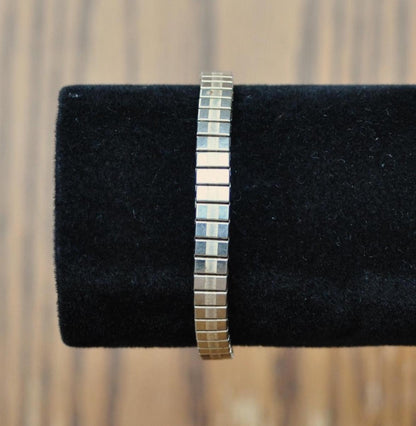 Vintage Timex Classic Gold-Tone Windup Watches - Do Not Work - Expandable Bands, Choice of Design - Cool Timex Gold Manual Ladies Watch