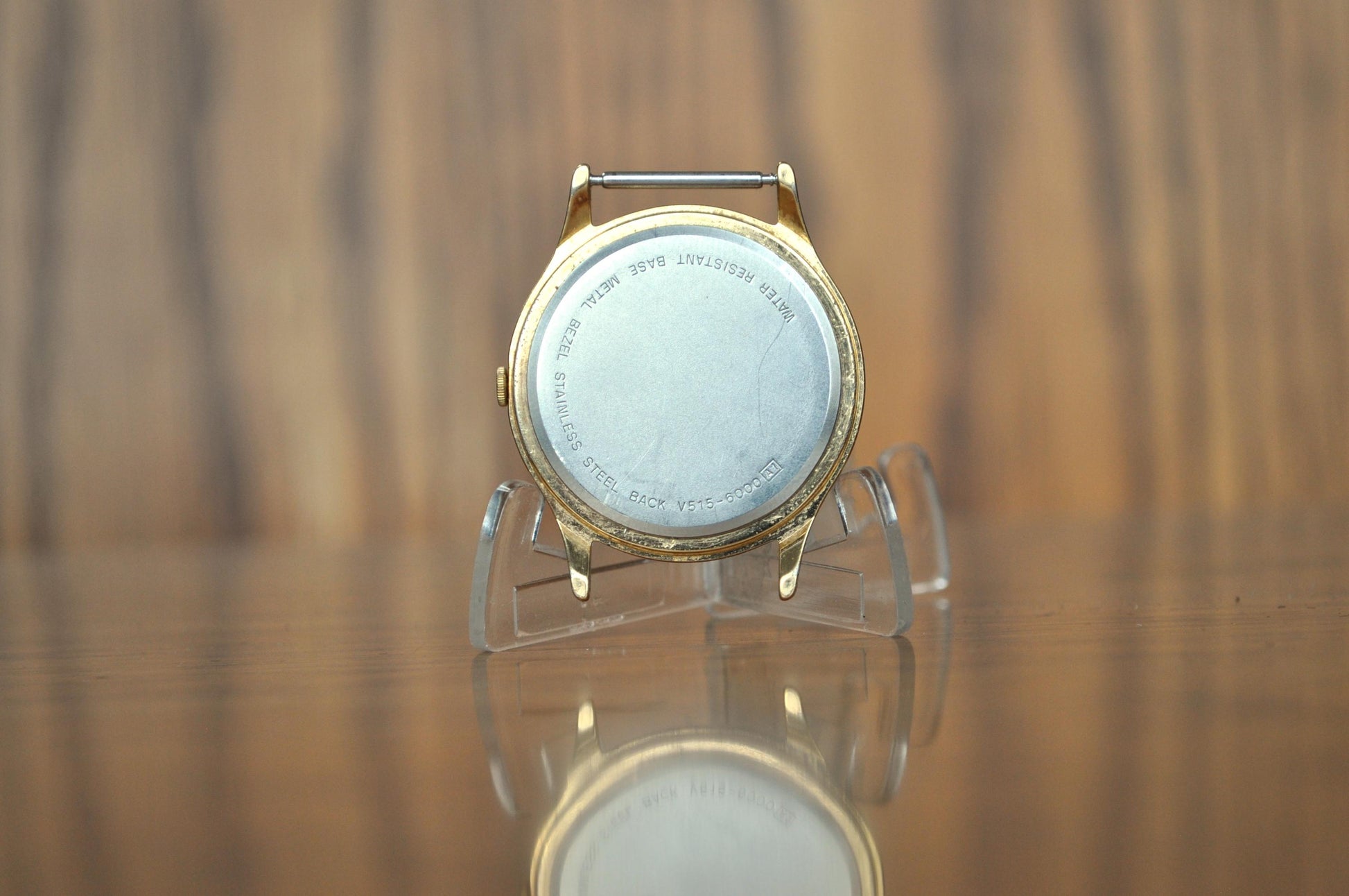 Antique Disney Lorus Quartz Mickey Mouse Watch - Collectible Vintage Disney Watch/ Mickey Mouse Watch - Must have for Disney Collectors