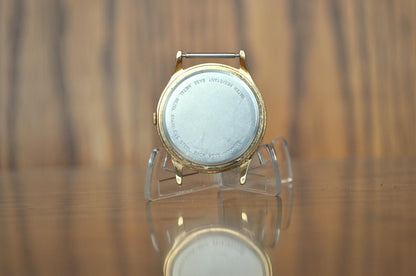 Antique Disney Lorus Quartz Mickey Mouse Watch - Collectible Vintage Disney Watch/ Mickey Mouse Watch - Must have for Disney Collectors