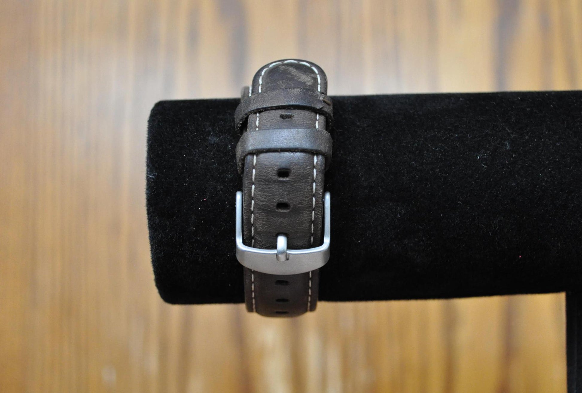 Antique Timex Expedition Men's Indiglo Rotating Bezel Watch - Vintage Timex Expedition Watch - WR100M - Not Working