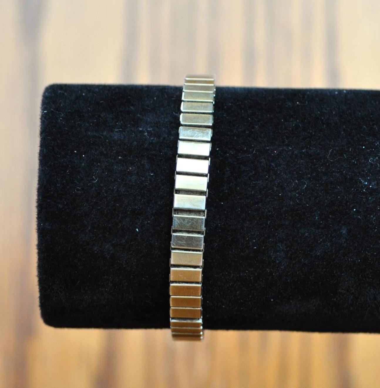 Vintage Timex Classic Gold-Tone Windup Watches - Do Not Work - Expandable Bands, Choice of Design - Cool Timex Gold Manual Ladies Watch