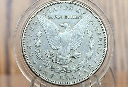 1894-O Morgan Silver Dollar - Choose by Grade / Condition - New Orleans Mint - 1894 O Morgan Dollar - 1894 Silver Dollar