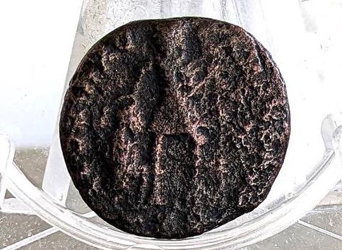 364-378 AD Emperor Valens Ancient Roman Coin - Siscia Mint -