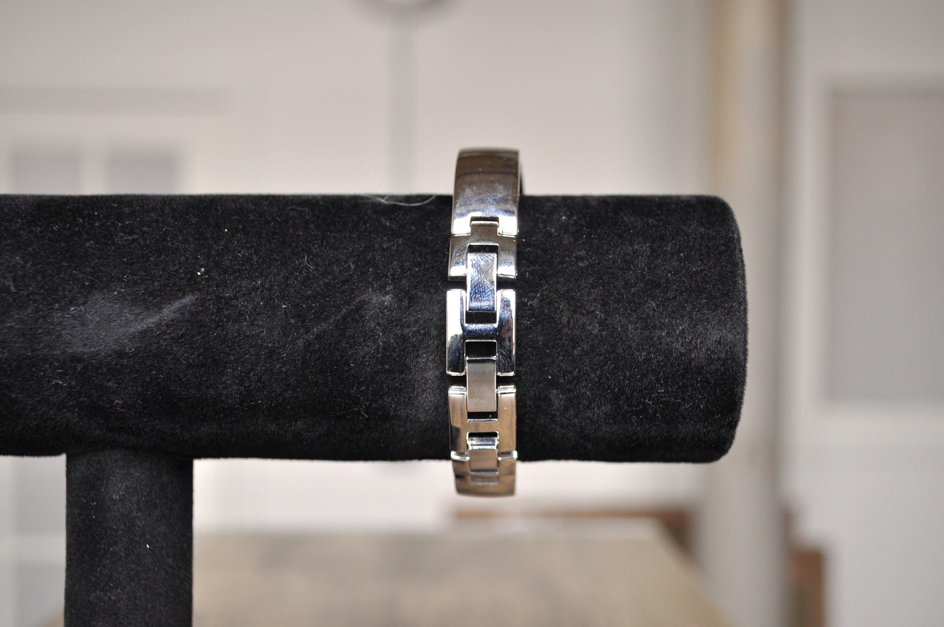 Evangelical Lavaggi Angel of Reconciliation Watch - Working - Lavaggi B4133B - Faithful Lavaggi Watch