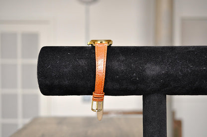 Brilliant Dufonte by Lucien Piccard with Moon Phase Watch - Dufonte by Lucien Piccard - Lucien Piccard Moon Phase Watch - Not Working!