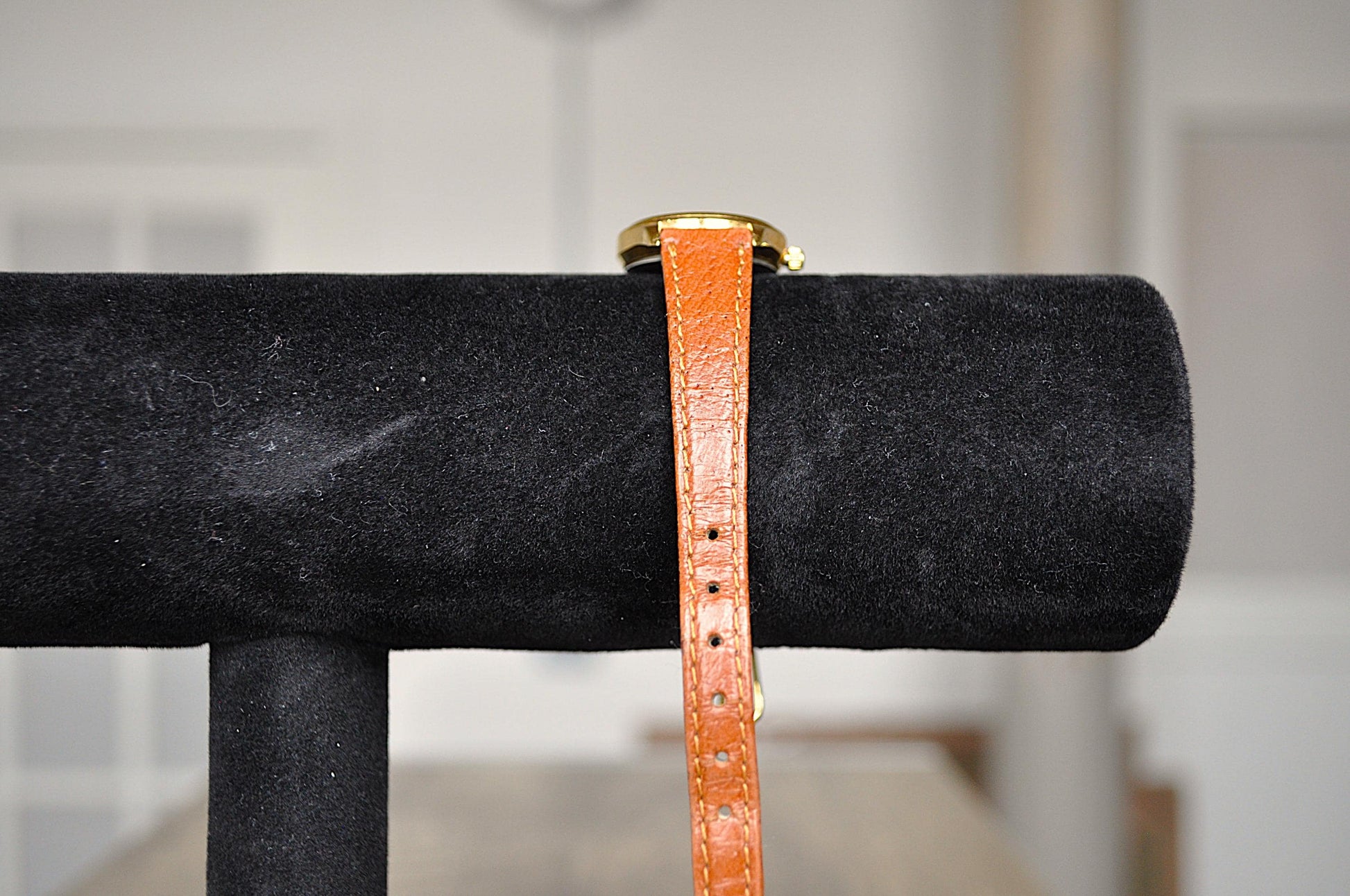 Brilliant Dufonte by Lucien Piccard with Moon Phase Watch - Dufonte by Lucien Piccard - Lucien Piccard Moon Phase Watch - Not Working!