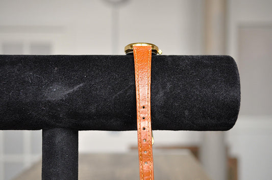 Brilliant Dufonte by Lucien Piccard with Moon Phase Watch - Dufonte by Lucien Piccard - Lucien Piccard Moon Phase Watch - Not Working!