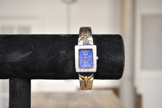 Evangelical Lavaggi Angel of Reconciliation Watch - Working - Lavaggi B4133B - Faithful Lavaggi Watch