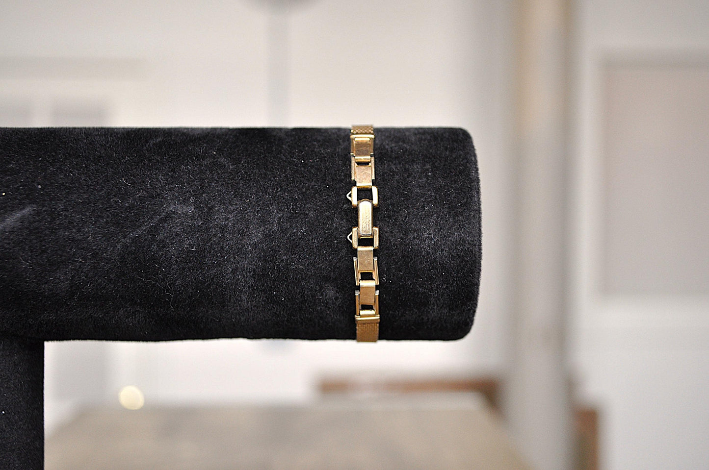 Antique Girard Perregaux 10K Gold Filled Watch - Girard Perregaux Watch - 10K Gold Filled Watch - Not Working!